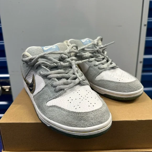 Mens Fashion Sean Cliver Dunk Outfit Nike Shoes Size Nike Sb